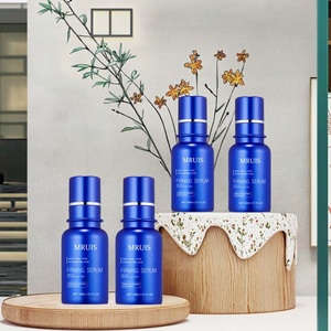 Sérum Visage Raffermissant en Gros 30ml AHA BHA PHA <span class=keywords><strong>Acide</strong></span> Hyaluronique Anti-Âge Hydratant Exfoliant Réducteur de Pores Acné OEM - Product Image 6