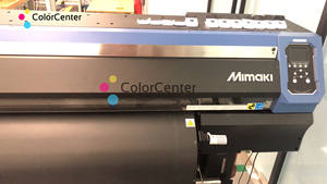 Imprimante à sublimation Mimaki <span class=keywords><strong>TS300P</strong></span>-<span class=keywords><strong>1800</strong></span> d'occasion, 90% neuve, machine <span class=keywords><strong>TS300P</strong></span>, imprimante <span class=keywords><strong>TS300P</strong></span> - Product Image 3