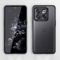 Clear Armor Hard PC Soft TPU Phone Cover Coque antichoc pour OnePlus Ace Pro 5G 10T pare-chocs case