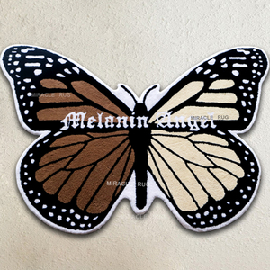Conjunto de alfombra personalizada para sala de estar, alfombrilla de diseño de oso de dibujos animados, alfombras en 3D con forma de área, el mejor precio - Product Image 6