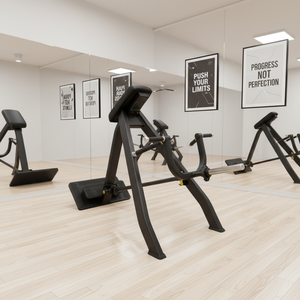 Machine à ramer T-Bar <span class=keywords><strong>de</strong></span> qualité commerciale Lingxi, équipement <span class=keywords><strong>de</strong></span> musculation robuste unisexe fabriqué en Chine pour les salles <span class=keywords><strong>de</strong></span> <span class=keywords><strong>sport</strong></span> - Product Image 1