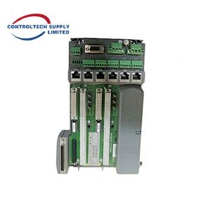Module en aluminium ICS TRIPLEX T8191 avec triple redondance modulaire pour systèmes d'automatisation industrielle - Product Image 3