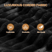 Ensemble de canapé-lit modulaire en velours luxueux en forme de L, moderne, pliable, garni d'éponge, combiné, sans assemblage, avec oreillers amovibles, en acier inoxydable