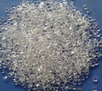 Granulés de polycarbonate, résine PC, matériau de moulage par injection, plastique d'ingénierie pour pièces électriques et automobiles