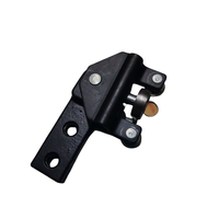 NOUVEAU C00033188 Original SAIC MAXUS V80 Charnière centrale de porte coulissante Rh Pièces détachées pour véhicules Accessoires de voiture à faible quantité minimale de commande