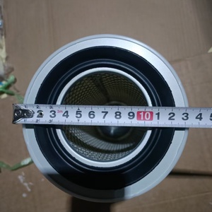 Pièces de camions et d'excavateurs lourds, filtre à air diesel, cartouche 43334 AF437KM AF437K, tracteurs lourds - Product Image 3