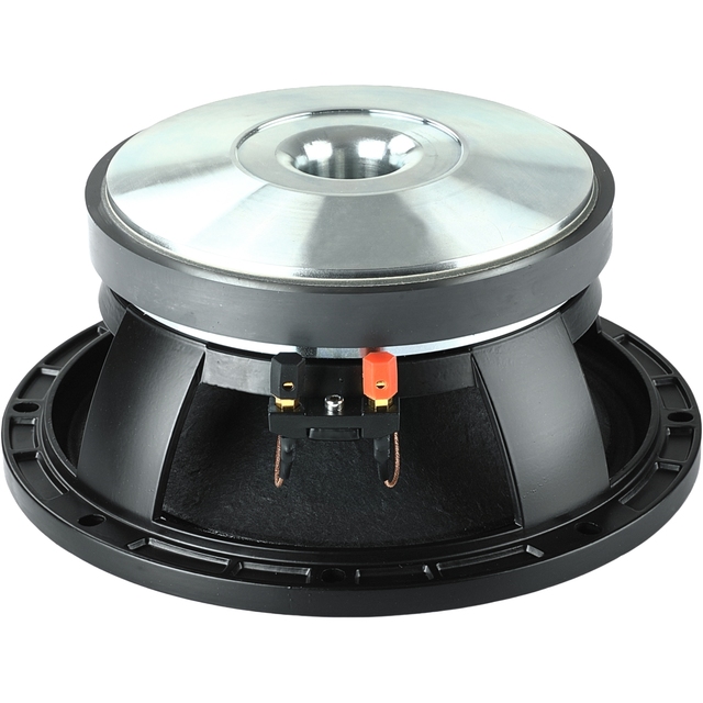 W10-9 3-Inch Voice Coil Woofer Speaker Unit 10-Inch Size 10 Inch PA Woofer Speaker  for Car Use