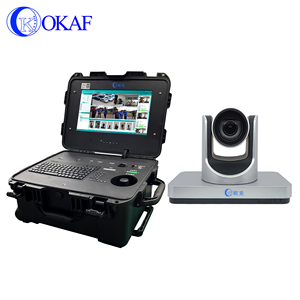 5G/4G di động ai nhân tạo phân tích Video Thông Minh triển khai giải Pháp Lệnh hộp điều khiển màn hình khẩn cấp - Product Image 2