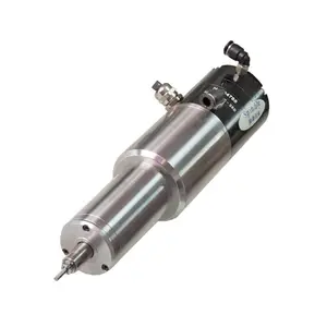 Drilling And Milling Spindle High Quality 0.5kw 40000rpm High Precision Dental Milling Drilling Engraving Spindle