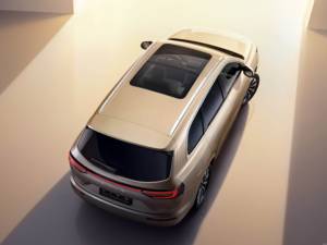 2024 HUA WEI AITO M7 nouveau SUV de <span class=keywords><strong>sport</strong></span> électrique hybride avec boîte de vitesses automatique 4WD <span class=keywords><strong>Concept</strong></span> de mode de conduite à gauche pour alimenter les véhicules à énergie nouvelle - Product Image 4