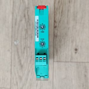 อุปกรณ์ป้องกันไฟฟ้ารั่วไหล Pepperl+Fuchs รุ่น KFD0-TR-1 สำหรับงานอุตสาหกรรม - Product Image 3