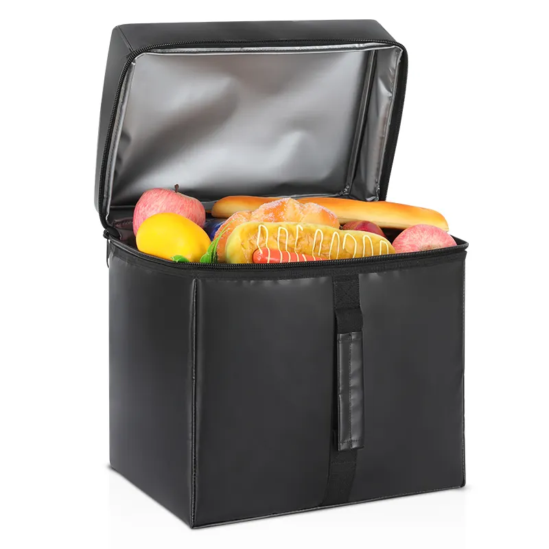 Wholesale Travel Insulated Lunch Tote Cooler