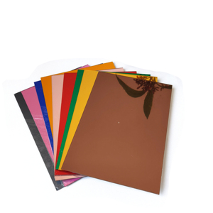 באיכות גבוהה a1 <span class=keywords><strong>a2</strong></span> a3 a4 1 מ "מ 1.2 מ" מ 2 מ "מ 3 מ" מ זהב גיליון אקריליק - Product Image 6