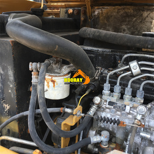 Precio de Fábrica, Mini Excavadora Caterpillar 307.5 Usada, Motor de 6 Toneladas, Bomba con Certificación EPA/CE/COC, Modelos 305.5E/306/306D en Venta - Product Image 6