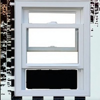 Fabricant de fenêtres coulissantes en PU, fournisseur de fenêtres multi-coulissantes fixes, design moderne pour la maison et le bureau
