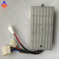 AVR DAVR 150S 15KW pour pièces de générateur Kipo AVR PLY KI-DAVR-150S