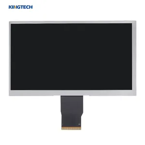 Hot selling touch monitor 7 inch raspberry pi display for wholesales