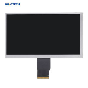 <span class=keywords><strong>Monitor</strong></span> táctil <span class=keywords><strong>raspberry</strong></span> <span class=keywords><strong>pi</strong></span>, pantalla de 7 pulgadas, venta al por mayor - Product Image 1