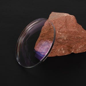 <span class=keywords><strong>Lentilles</strong></span> optiques de prescription pour <span class=keywords><strong>myopie</strong></span> en polycarbonate PC à fort indice de réfraction 1.59 - Product Image 2