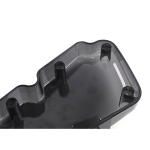 Cubierta de Filtro de Aire para Motocicleta, Protector Transparente para Caja de Aire para Vespa Sprint Primavera S LX LXV <span class=keywords><strong>125</strong></span> 150 3V, Accesorios - Product Image 4