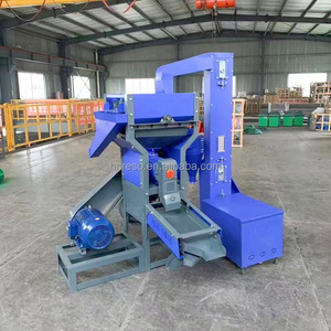 Tự động cho ăn ngô và nghiền Máy Nghiền gạo Máy phay - Product Image 3