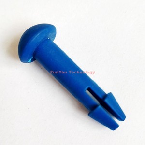 <span class=keywords><strong>Goupille</strong></span> de suspension pour le traitement avicole injectée au PA, <span class=keywords><strong>goupille</strong></span> de suspension pour l'abattage des poulets - Product Image 3