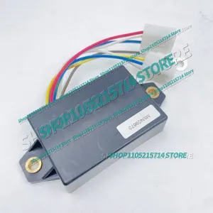 16A11-14001 16A11-14000 MM409675 MM435745 E7410291 ชุดควบคุมใหม่สำหรับ <span class=keywords><strong>MITSUBISHI</strong></span> 12V PEL JOB 16A11 1400 - Product Image 4