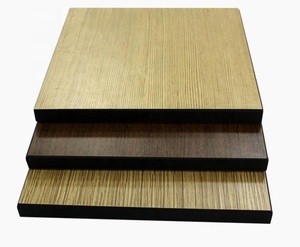 Tablero HPL Monco, Láminas <span class=keywords><strong>de</strong></span> Laminado <span class=keywords><strong>de</strong></span> Alta Presión, Estilo <span class=keywords><strong>Formica</strong></span>, Color Madera, Resistente a los Arañazos, <span class=keywords><strong>para</strong></span> Interiores - Product Image 6