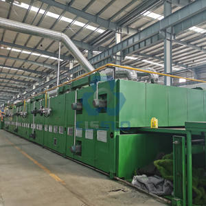 خط إنتاج طلاء العشب الصناعي للمناظر الطبيعية - Product Image 4