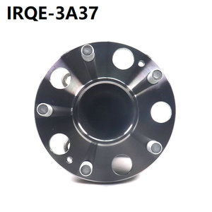 IRQE-3A37 <b>Wheel</b> Hub Assembly 42200-T2A-A61 For Honda Bearing Steel New <b>Replacement</b> Part - Product Image 4