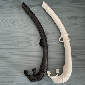 Cámara de Acción de color blanco, montaje de máscara de <span class=keywords><strong>buceo</strong></span>, conjunto de esnórquel para pesca submarina - Product Image 5
