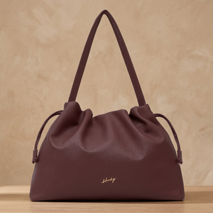 Bolso Tote de Hombro para Mujer, Nuevo, de Cuero Sintético Premium, Gran Tamaño, Impermeable, a la Moda - Product Image 3
