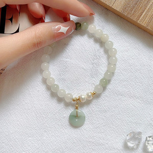 Hinese tyle ianshan-racelet, racelet - Product Image 2