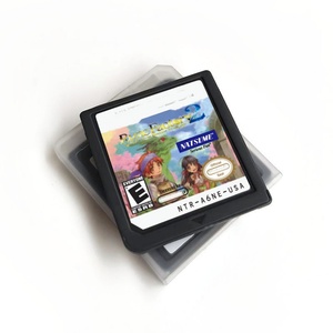 Rune Factory USA 2 3 a Fantasy Harvest Moon  Cartouche de jeu DS pour DS NDS 2DS - Product Image 2