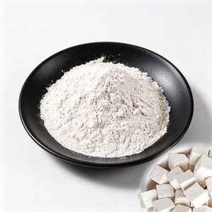 Extracto de Poria Cocos con 30% de Polisacáridos de Grado Alimenticio, Polvo de Wolfiporia Cocos Extensa, ISO, para Materia Prima de Alimentos Funcionales - Product Image 1