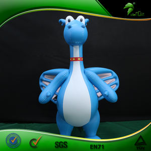 Juguete Inflable Popular <span class=keywords><strong>2022</strong></span>, Lindo Dragón Inflable para Montar, Juguete Inflable de Animal Personalizado en Venta - Product Image 4
