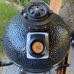 <span class=keywords><strong>Thermomètre</strong></span> intelligent sans fil Bluetooth Grill Guru Dome <span class=keywords><strong>pour</strong></span> four, barbecue, cuisson et grillades - Product Image 1