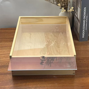 Ensemble de timbres Alphabet en bois massif-Timbres de <span class=keywords><strong>machine</strong></span> <span class=keywords><strong>à</strong></span> <span class=keywords><strong>écrire</strong></span> en bois rétro pour journal bricolage et ornement de collection de papeterie créative - Product Image 5