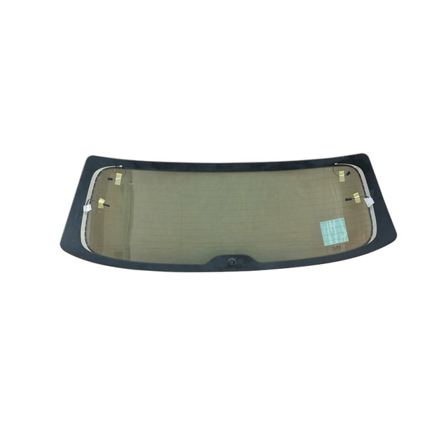High Quality Car Rear Windshield Auto Glass OEM 12D845051E for VW ID6