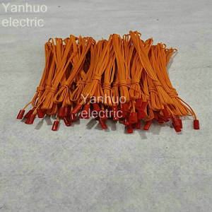 Incendiador de fogo de artificio 8m fuochi d'artificio professionali accenditori elettrici Display pirotecnica Ematchs accenditore - Product Image 1