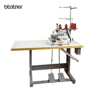 Máquina de coser industrial de alta velocidad EXT900, máquina de coser para cortinas - Product Image 3