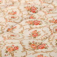 Nouvelle conception de couette sur mesure de grande taille, ensemble de couette, série de textiles de maison, adaptée à l'hôtel et à un usage domestique