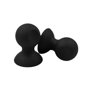 Novedad para adultos, juegos SM, succionador de pezón al vacío, succionador de Coño, estimulador de pezón, Juguetes sexuales, juguetes para pezones BDSM para mujeres - Product Image 1