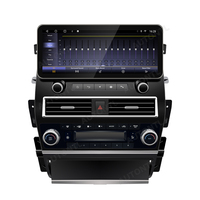 Pour Nissan Armada patrouille 2020 2021 2022 Royale SL Y62 QX80 QX56 Navihua Android écran 2024 Style voiture Gps Navigation stéréo