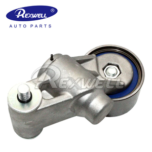 Kit Cinghia di Distribuzione OE 13033-AA000/AA001/AA002/AA040/AA041 13033-AA042 con Puleggia Tenditore per <span class=keywords><strong>Subaru</strong></span> Forester Impreza EJ204 EJ205 EJ25 - Product Image 3