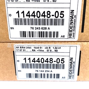 Cabezal de Lectura de Encoder Heidenhain AK ERM280 2176 03S12-03, Incremental Magnetoresistivo para Máquinas Herramienta CNC - Product Image 3