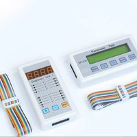 Outil de diagnostic d'ascenseur MC2 Cpik, décodeur de système de commande d'ascenseur, unité de test de réglage des paramètres