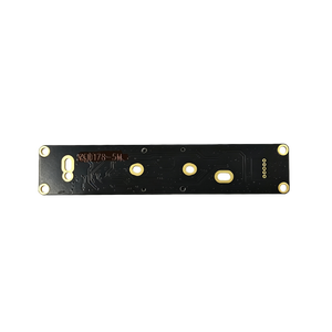 Factory Direct HD 5MPcamera module106-degree high dynamic range USB fixed focus manual focus face recognition camera module - Product Image 5