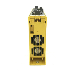 ชุดควบคุมระบบ Fanuc A02B-0327-B802 A02B0327B802 ซีรีส์ 31i-B รุ่นพื้นฐาน - Product Image 5