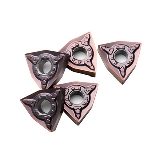 Xi măng cacbua chèn nhà sản xuất cacbua chèn máy tiện chuyển công cụ WNMG080404-SF CNC chuyển công cụ <span class=keywords><strong>tungsten</strong></span> <span class=keywords><strong>carbide</strong></span> chèn - Product Image 2